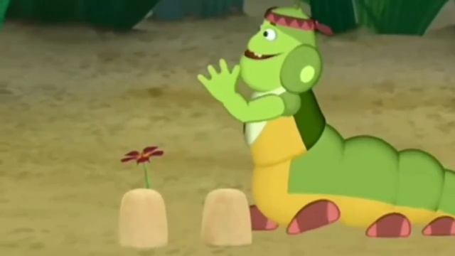 МУД ЛУНТИК смотреть онлайн