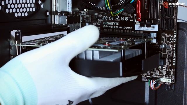 Montando um PC Gamer Baixo Custo 2016 - 6ª Geração Processadores Intel смотреть онлайн