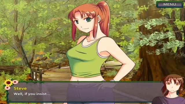 The Flower Shop: Summer in Fairbrook Part 12, Unbroken Leg | Tenarium смотреть онлайн