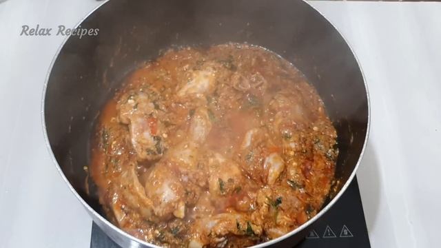 பாய் வீட்டு சீரக சம்பா சிக்கன் பிரியாணி | 1/2kg Seeraga Samba Chicken Biryani Recipe in Tamil смотреть онлайн