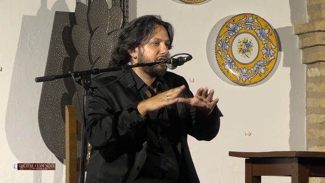 Antonio Gómez El Turry смотреть онлайн