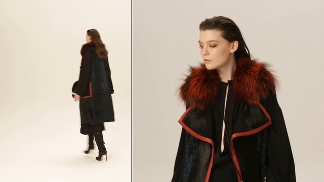 Шуба из каракуля смотреть онлайн