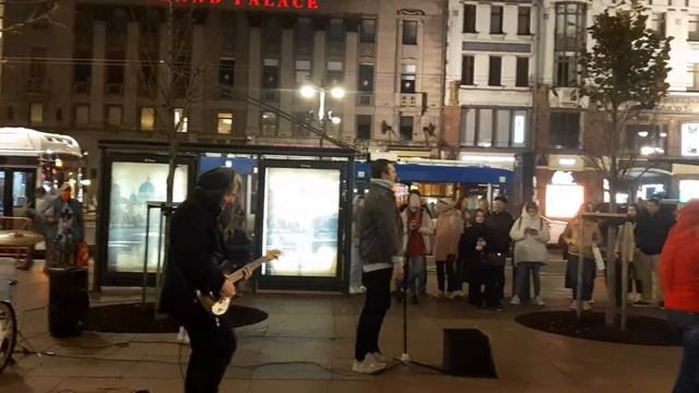 Но только ты - рыба моей мечты. гр. Ленинград. Дело было в Питере. Жизнь других. Всё просто. смотреть онлайн