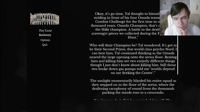 The Tyrning Combat Challenge! Обзор игры! Первый взгляд! Гладиаторские бои! смотреть онлайн