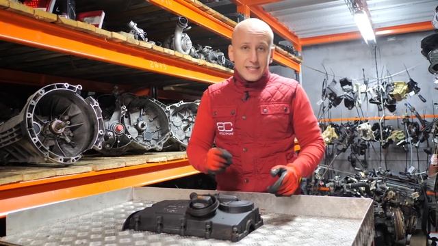Большой гид по последней версии двигателя 2.0 TDI с насос-форсунками для VW, Audi, Seat, Skoda. смотреть онлайн