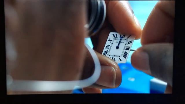 Vlog: 'Cartier In Motion' Watch and Design Exhibition In London | Fumi Desalu-Vold смотреть онлайн