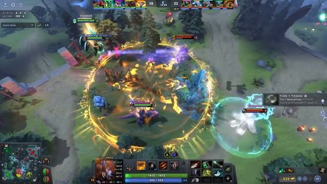 Symphony Of Skills 3