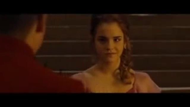 История любви Рона и Гермионы смотреть онлайн