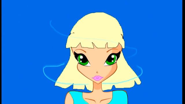 Фея снега Лагуна. Базовая трансформация Vol.1(FanWinx) смотреть онлайн