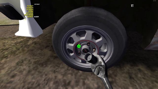 Pimp my Ricochet - My Summer Car смотреть онлайн