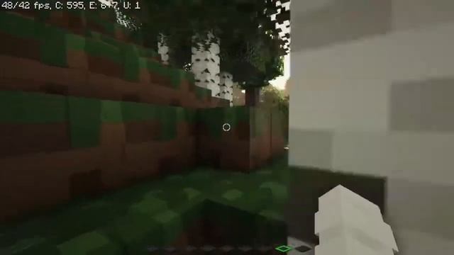 MINECRAFT : TEXTURE PACK LEGO !! смотреть онлайн