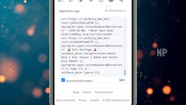Heroku Website Full Detailed | Login | Dyno Hours | Logs |Settings | Naughty PROFESSOR смотреть онлайн