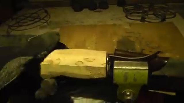 Делаем нож под себя (подробно) смотреть онлайн