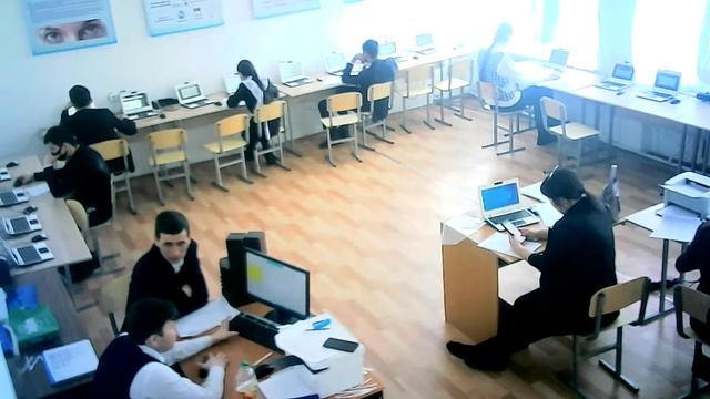 Олимпиада Жангельбинский район Биология - Информатика 10 сынып 14,02,2022 смотреть онлайн
