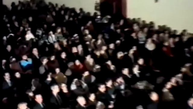 Ансамбль песни и пляски северного флота-Золотой фонд- "Скрылись чайки" смотреть онлайн