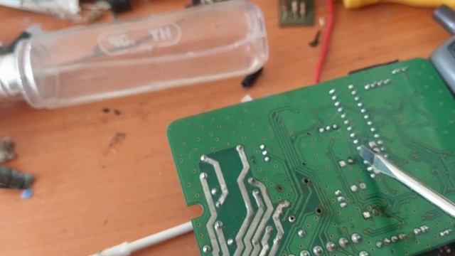 Увеличиваем обратную связь сигнализации. смотреть онлайн