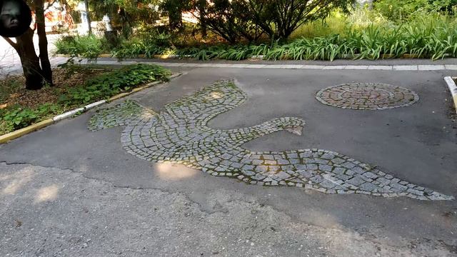 санаторий "Роща", часть 7 _ 2019 смотреть онлайн