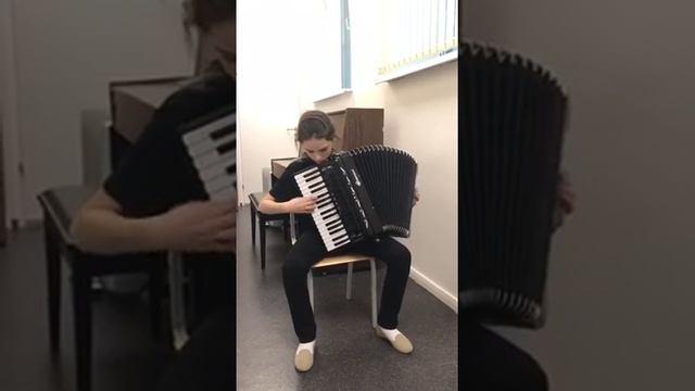 РНП "Тонкая рябина" обр. В Мотова смотреть онлайн