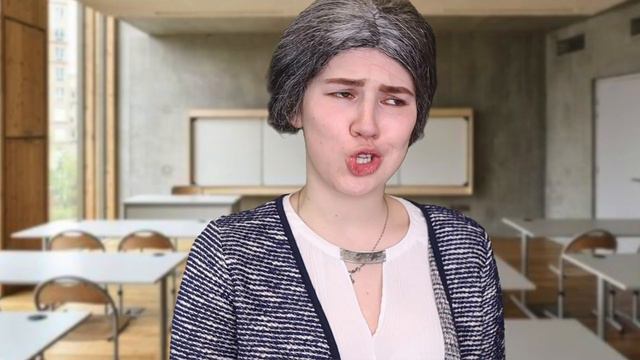 Параллельный VS Мой Класс смотреть онлайн