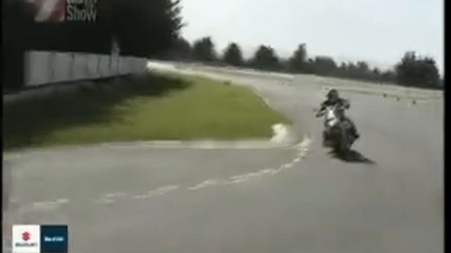 Suzuki M 109R смотреть онлайн