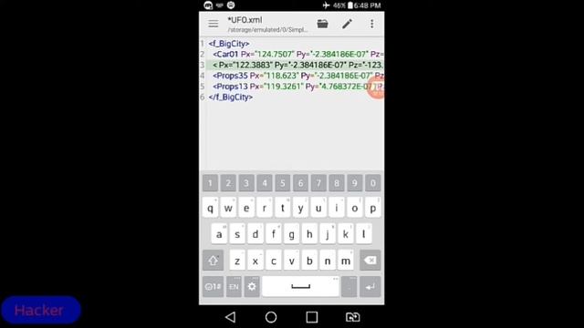 Как вызвать НЛО и машину админа в Simple Sandbox смотреть онлайн