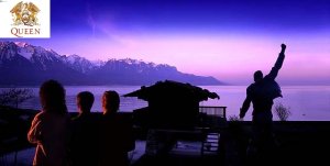 Queen - These Are The Days Of Our Lives