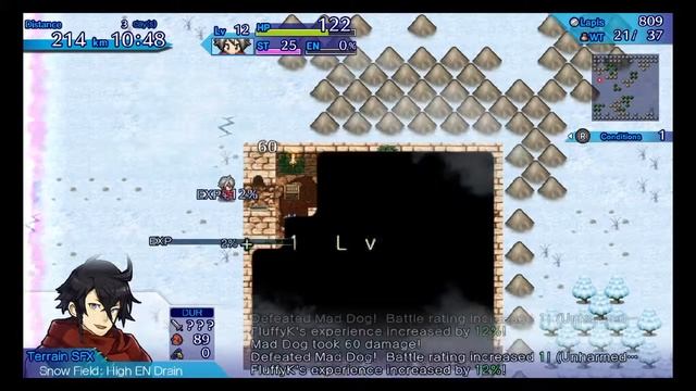 Mystery Chronicle: One Way Heroic Swordsman Gameplay смотреть онлайн