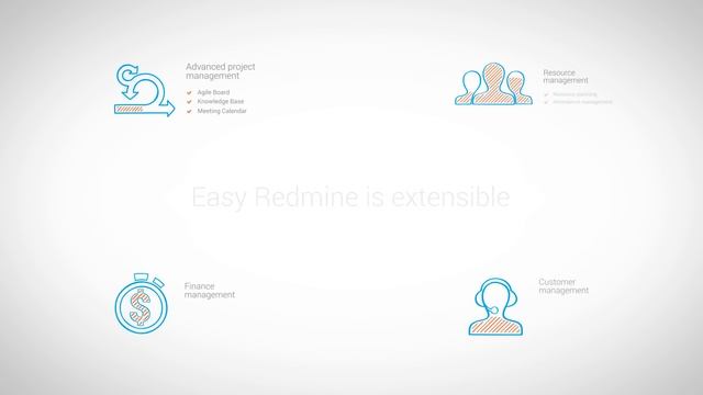 Easy Redmine - making Redmine the Best Project Management Tool смотреть онлайн
