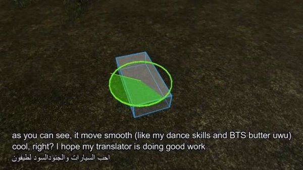 ROBLOX Studio Tutorial #2: How to rotate and apply a decal to an object (real)