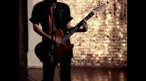 Green Day - Boulevard Of Broken Dreams |на Русском от Ai Mori|