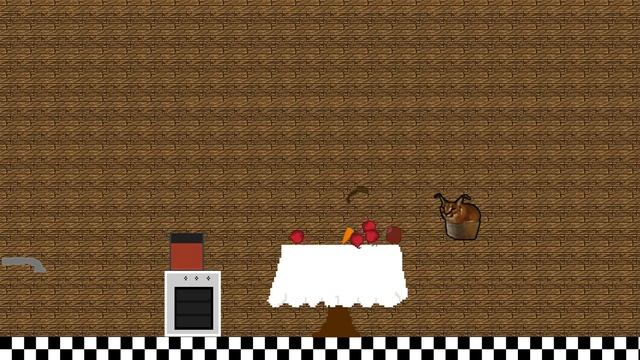 Приготовил суп шлёпе