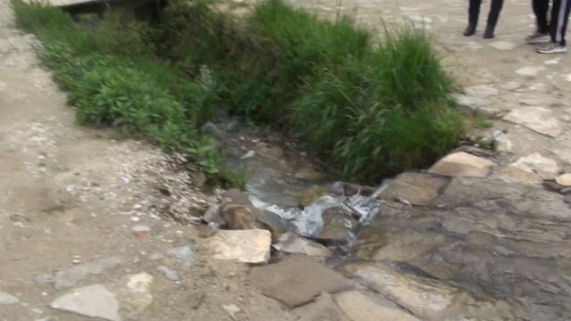 Болгария. Аутентичное историческое село Боженцы . часть 16 смотреть онлайн