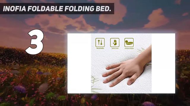 5 Best Folding Beds in 2022 смотреть онлайн