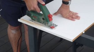 Test PKS 16 multi BOSCH