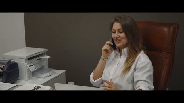 Promo ролик компании DREAMHOME