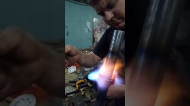 Испытание новой насадки на ГП-3 смотреть онлайн