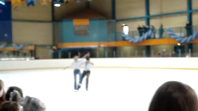 ФИГУРНОЕ КАТАНИЕ смотреть онлайн