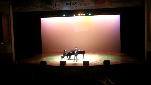트럼펫 연주 Legende Heroique(영웅의 전설)/Jules Mouquet смотреть онлайн