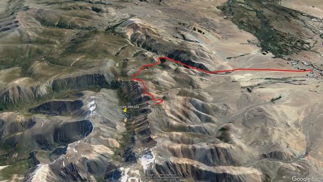 Джип -тур на Алтай смотреть онлайн