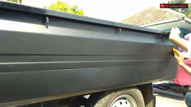 CARA MEMASANG SKOTLET - 100% RAPIH TANPA GELEMBUNG UDARA смотреть онлайн