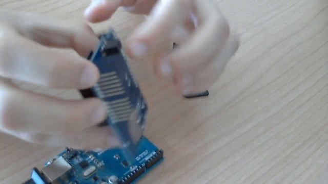 Tutorial 32 - Ethernet Shield (Arduino UNO) смотреть онлайн