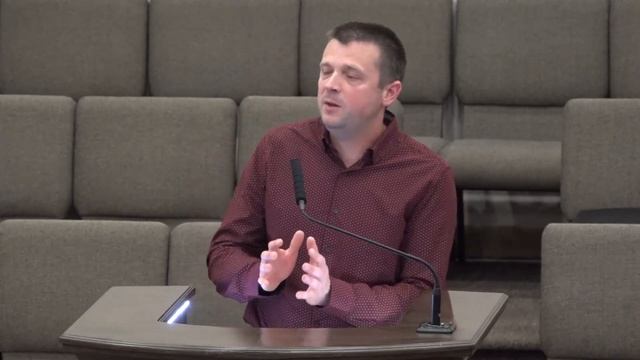 Проповедь "Цена греха" - Церковь "Путь Истины" - Апрель, 2023 смотреть онлайн