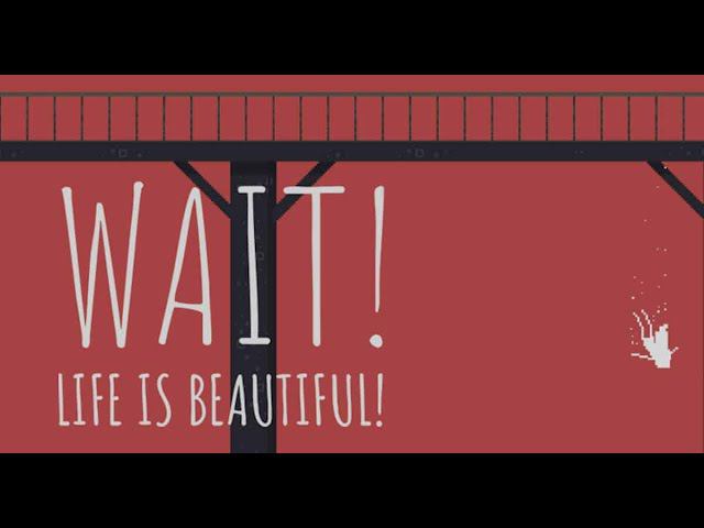 Wait! Life is Beautiful! Prologue смотреть онлайн