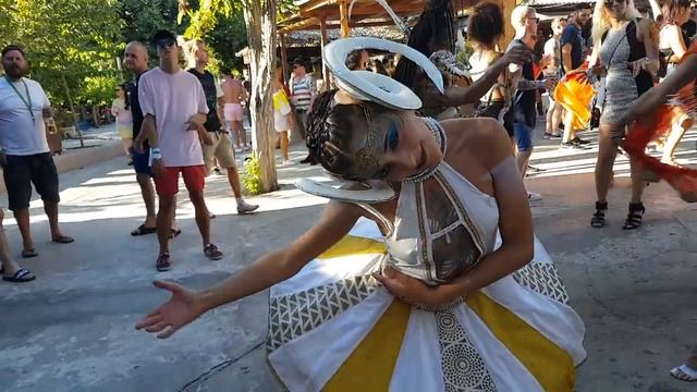 Crazy In IBIZA // Отрыв на ИБИЦЕ: Чем мы занимались в раю
