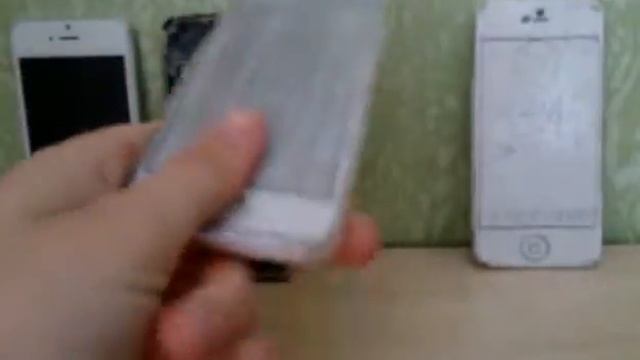 Iphone 5/5s и умный браслет смотреть онлайн