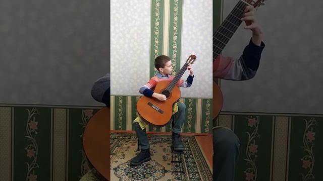 Ивойлов Александр С.Хартог "Скерцо" смотреть онлайн