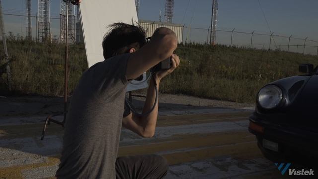 Canon EOS-R & Fujifilm X-T3: Understanding the Mirrorless Revolution смотреть онлайн