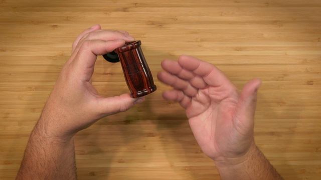 Meet The New Traditional Clarinet Barrel