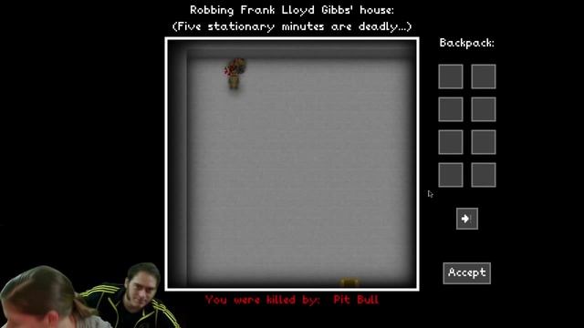 Let's Play the Castle Doctrine - Living in a Maze of Pit Bulls смотреть онлайн