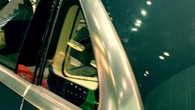 Mercedes-Maybach S650 2018/ First Look смотреть онлайн